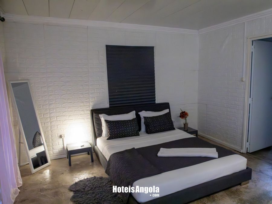 Queiroz Point Eco Resort - Imagem 20